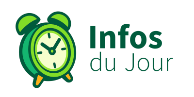 Infos du Jour