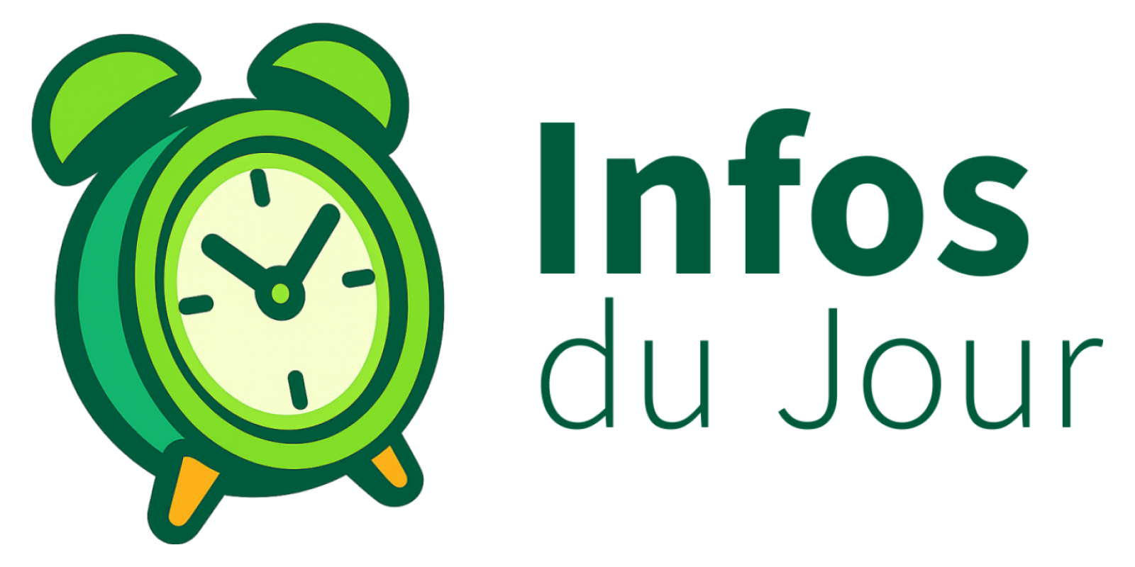 Infos du Jour
